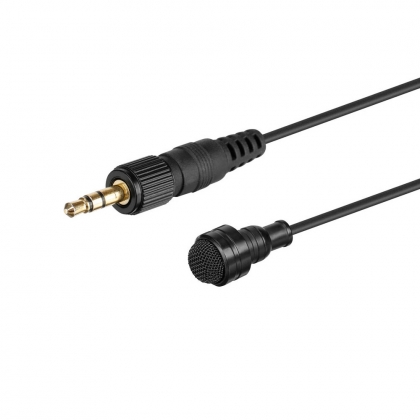 میکروفن یقه‌ای ضد آب سارامونیک مدل Saramonic DK5A