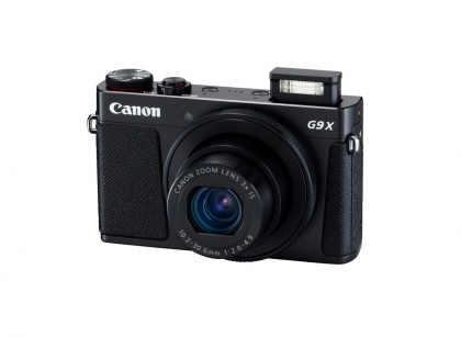 دوربین کانن PowerShot G9 X Mark II (دست دوم)