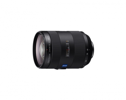 لنز SONY Vario-Sonnar T* 24-70mm f/2.8 ZA SSM II