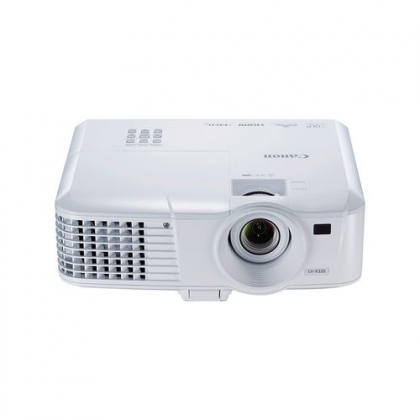 ویدئو پروژکتور کانن مدل LV-X320