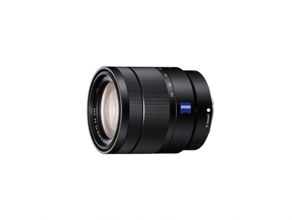 لنز SONY Vario-Tessar T* E 16-70mm f/4 ZA OSS