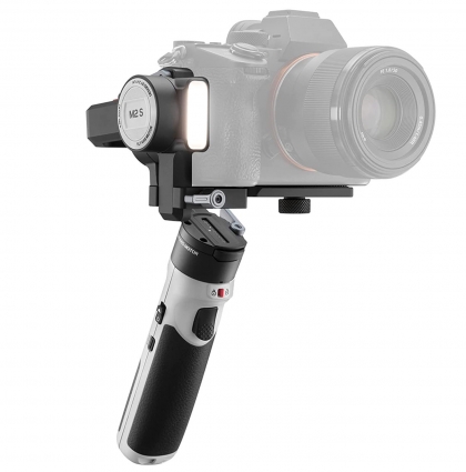گیمبال Zhiyun-Tech CRANE M2 S کیت استاندارد (دست دوم)
