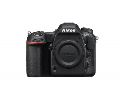 بدنه دوربین نیکون Nikon D500