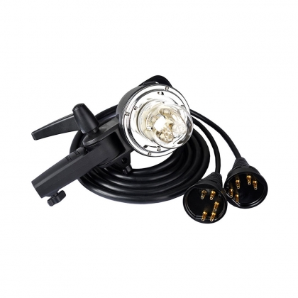 مبدل فلاش ۱۲۰۰ ژول Godox AD-H1200B