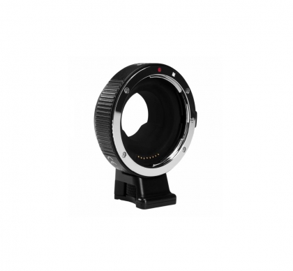 مبدل لنز سری M کانن Commlite EF-EOS M adapter