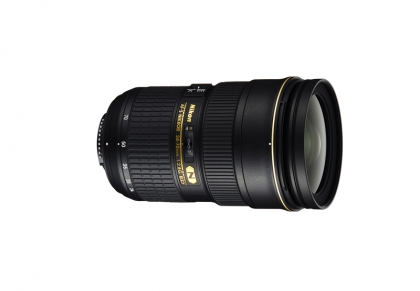 لنز Nikon AF-S 24-70mm f/2.8 G ED
