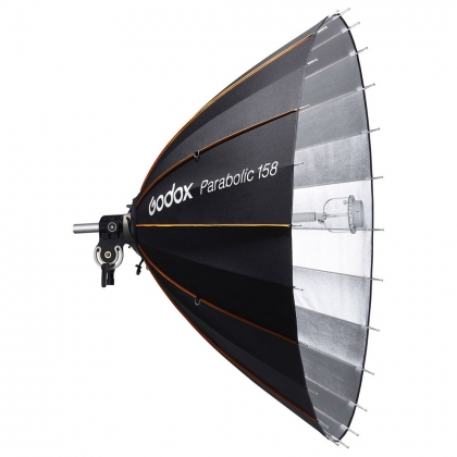 رفلکتور پارابولیک گودکس Godox Parabolic 158
