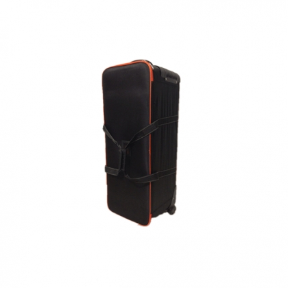 کیف چرخدار حمل کیت فلاش (دست دوم)