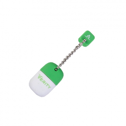فلش مموری وریتی مدل V906 ظرفیت 8 گیگابایت