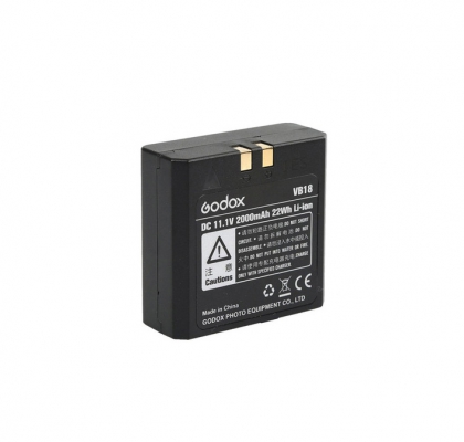 باتری فلاش اکسترنال Godox VB-18