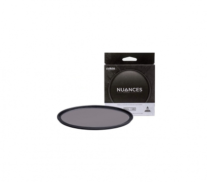 فیلتر ND کوکین Cokin NUANCES ND1024 82mm