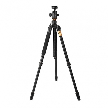 سه پایه دوربین فوتومکس مدل FX-996H (صلیبی با امکان تبدیل به مونوپاد)