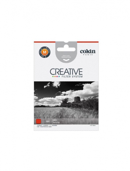Cokin 003 Red
