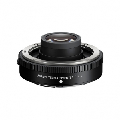 تله کانورتر Nikon Z Teleconverter TC-1.4x