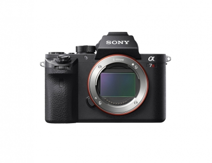 بدنه دوربین SONY Alpha a7R III
