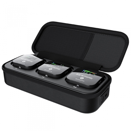میکروفن بی سیم سارامونیک Saramonic Blink900 B2