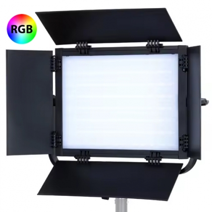 نور RGB حرفه‌ای مدل HARMONY YB-500C