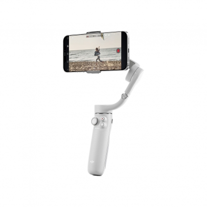 گیمبال موبایلی DJI OM 5 (دست دوم)