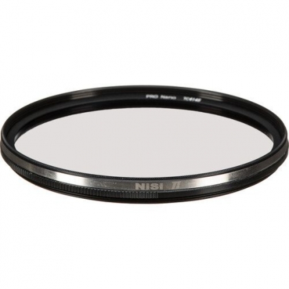 فیلتر لنز نیسی مدل TI ENHANCE C-PL 67mm