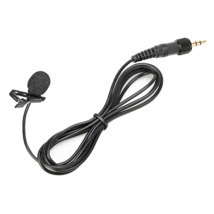 میکروفن یقه ای بویا مدل BY-LM8 PRO با جک ۳.۵ میلیمتری