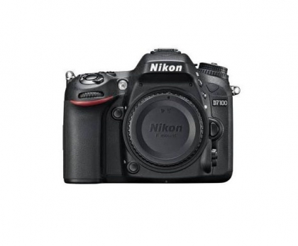بدنه دوربین نیکون D7100 (دست دوم)