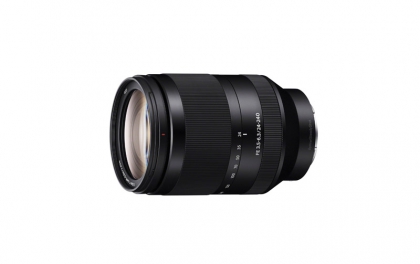 لنز SONY FE 24-240mm f/3.5-6.3 OSS
