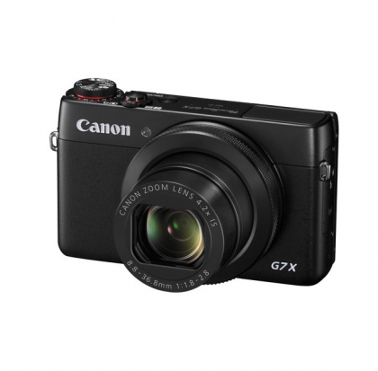 دوربین کانن PowerShot G7 x