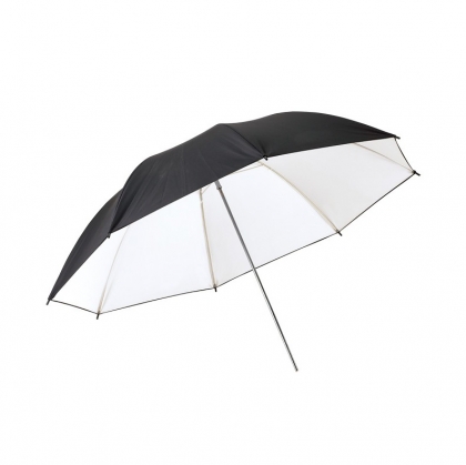چتر داخل سفید 101cm گودکس مدل UB-004