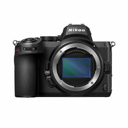 بدنه دوربین Nikon Z5
