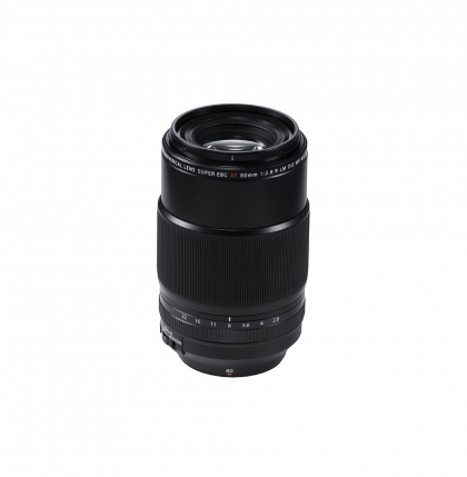 لنز FUJIFILM XF 80mm f/2.8 Macro