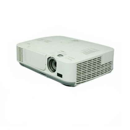 ویدئو پروژکتور NEC NP-M260X (دست دوم)