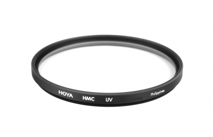 فیلتر HOYA UV HMC 72mm