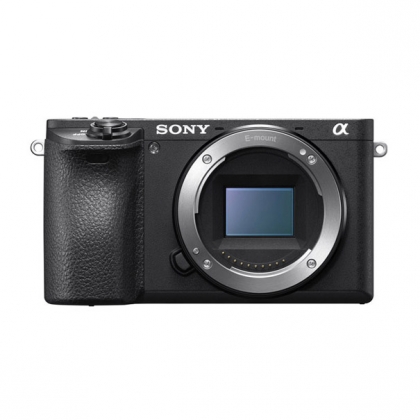 بدنه دوربین SONY Alpha A6500 (دست دوم)