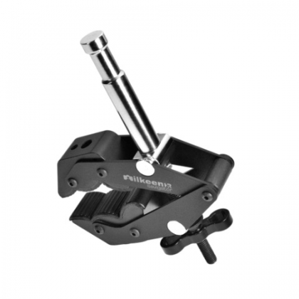 گیره نگهدارنده تجهیزات ilkeen Savigator S Clamp