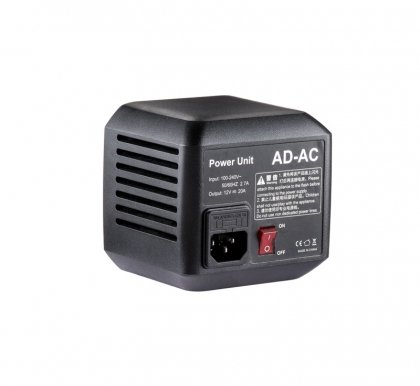 آداپتور گودکس Godox AD-AC برای AD600