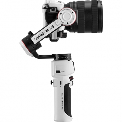 گیمبال Zhiyun CRANE-M3 S(کارکرده)