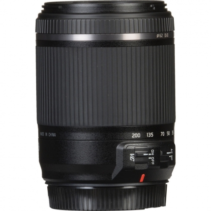 لنز Tamron 18-200mm f/3.5-6.3 Di II برای کانن (دست دوم)
