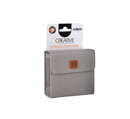 کیف فیلتر کوکین Cokin Multi Filter Wallet