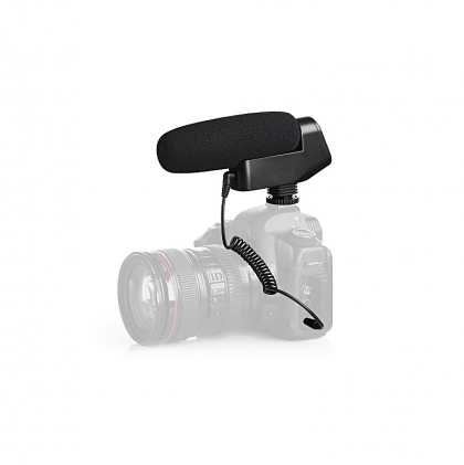 میکروفون بویا مدل BY-VM600