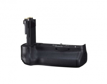 گریپ باتری کانن BG-E11 اصلی برای 5D Mark III