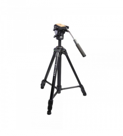 سه پایه فیلمبرداری کینگ جوی مدل VT-1500