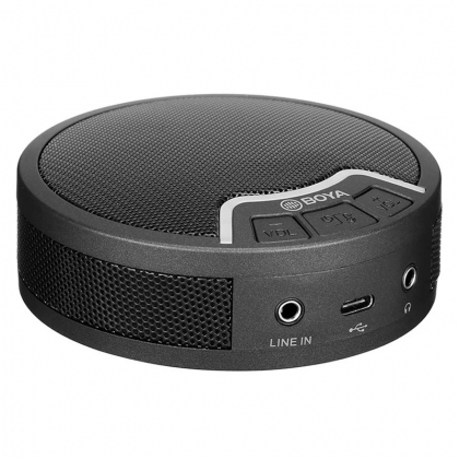 میکروفن و اسپیکر کنفرانس بویا BOYA BY-BMM300
