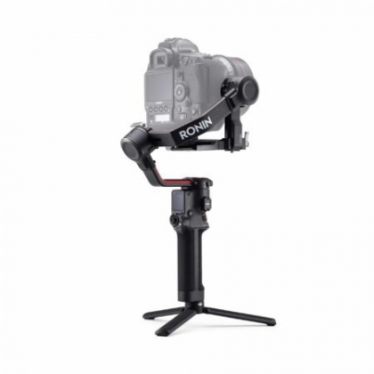 گیمبال دوربین دی جی آی DJI RS3 (کارکرده)