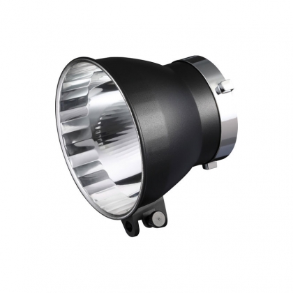 کاسه حرفه‌‌ای با هولدر چتر مدل  Godox RFT-17