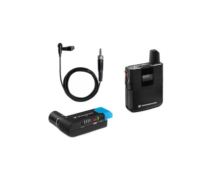 هاش اف Sennheiser AVX-ME2