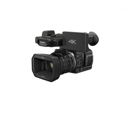 دوربین فیلم برداری پاناسونیک مدل Camcorder HC-X1000