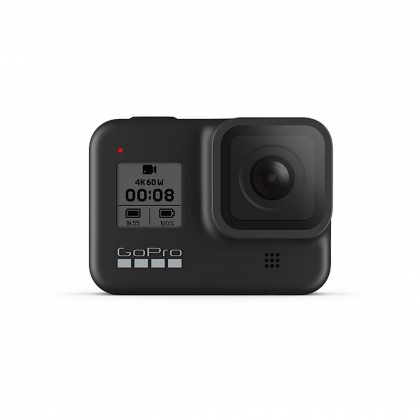 دوربین گوپرو HERO8 Black (دست دوم)