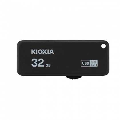 فلش مموری KIOXIA مدل U365 ظرفیت 32 گیگابایت