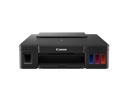 پرینتر جوهرافشان کانن مدل PIXMA G1410