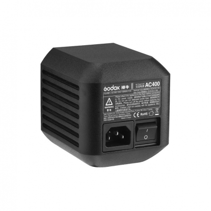 آداپتور گودکس Godox AC400 برای AD400Pro